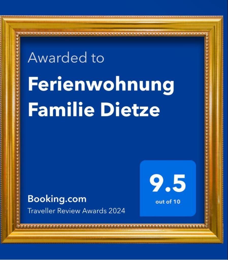 Ferienwohnung Familie Dietze Hohenpeißenberg Exterior foto