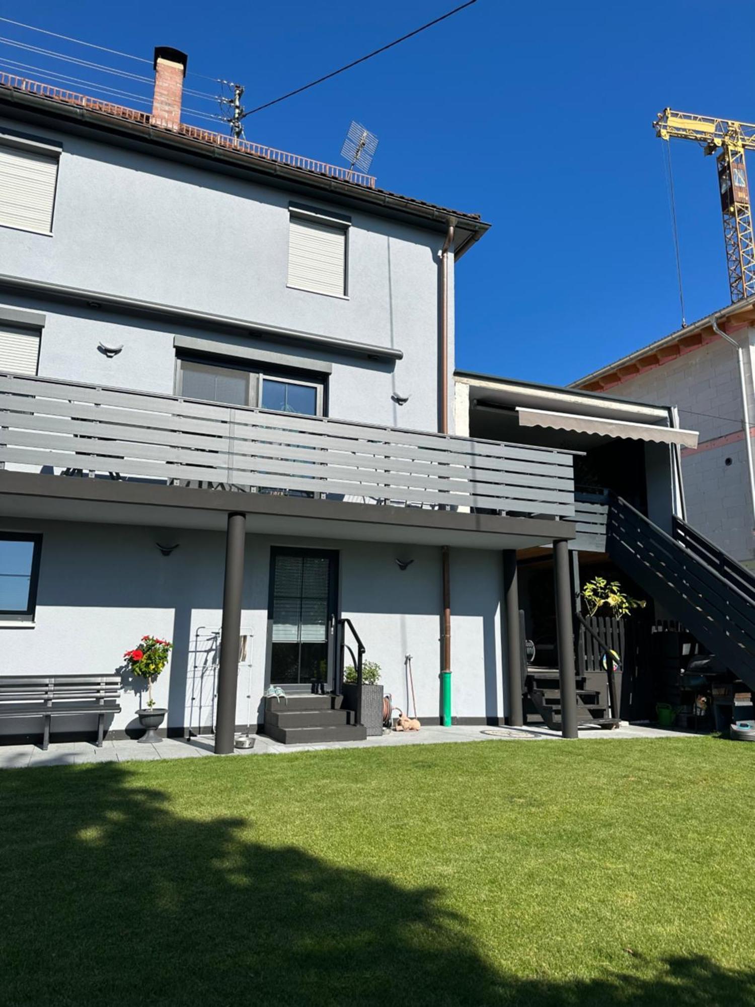 Ferienwohnung Familie Dietze Hohenpeißenberg Exterior foto