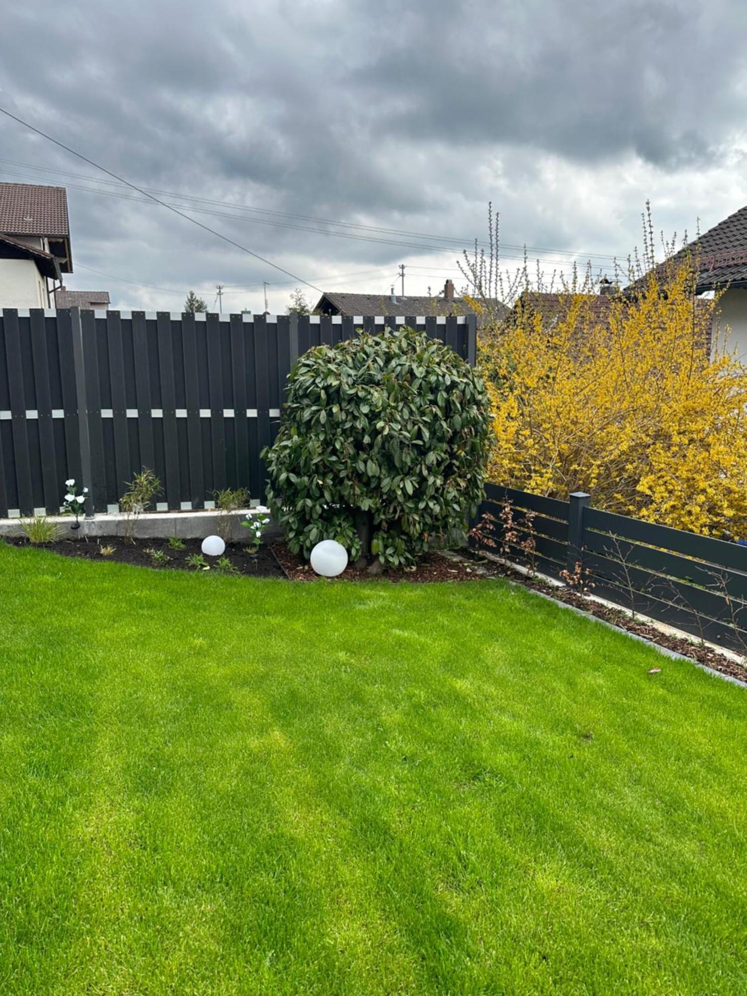 Ferienwohnung Familie Dietze Hohenpeißenberg Exterior foto